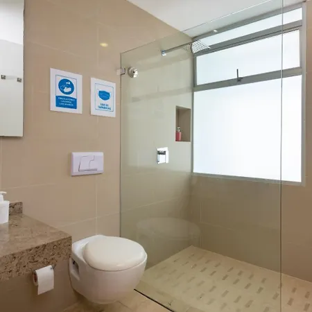 Apartment Grande La Matuna