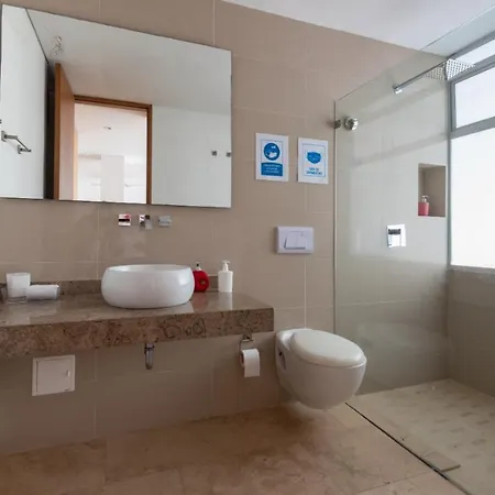 Apartment Grande La Matuna
