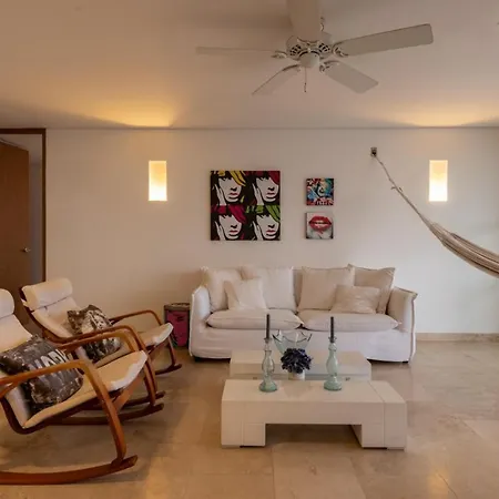 Apartment Grande La Matuna