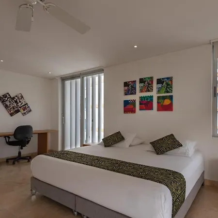 Grande La Matuna Apartment *