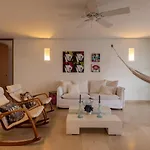 Apartamento Grande Cartagena La Matuna