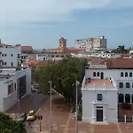 Apartamento Grande Cartagena La Matuna