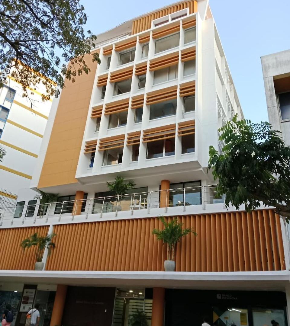 Apartamento Grande La Matuna Cartagena