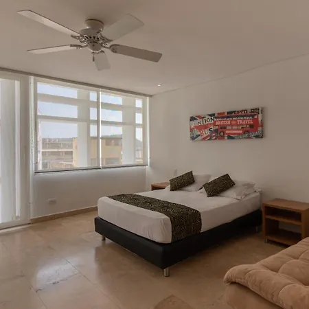 Grande La Matuna * Cartagena