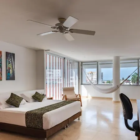 Apartamento Grande La Matuna *