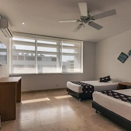 Grande La Matuna Apartamento