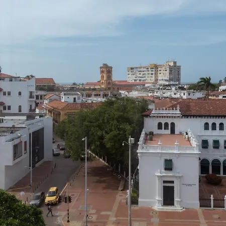 Grande La Matuna Cartagena