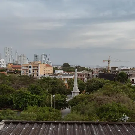 Apartamento Grande La Matuna