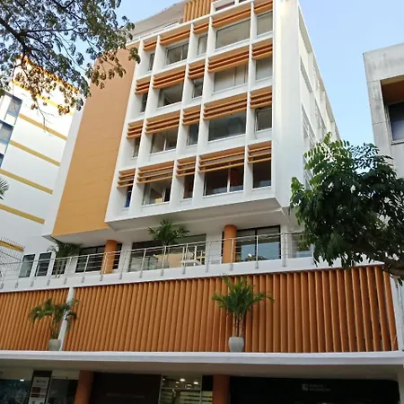 Apartment Grande La Matuna Cartagena