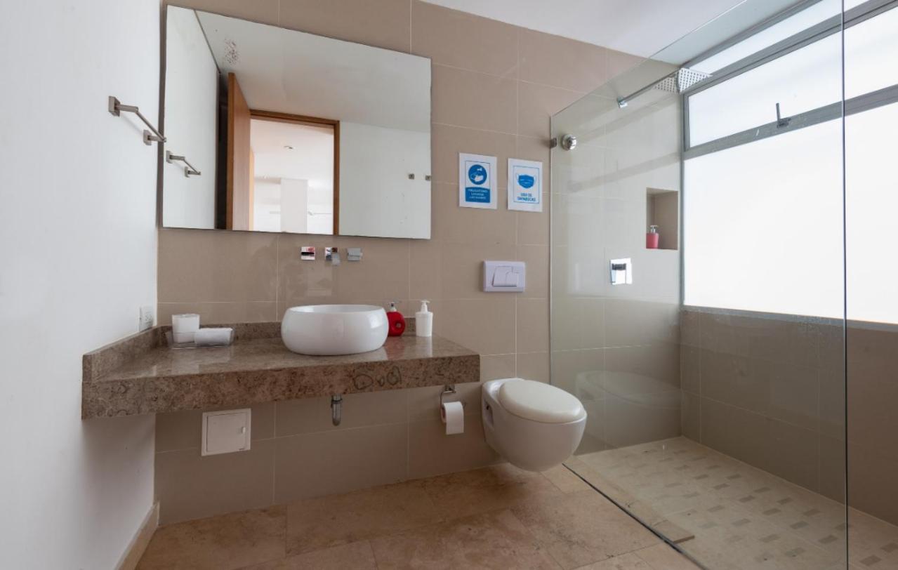 Apartment Grande La Matuna