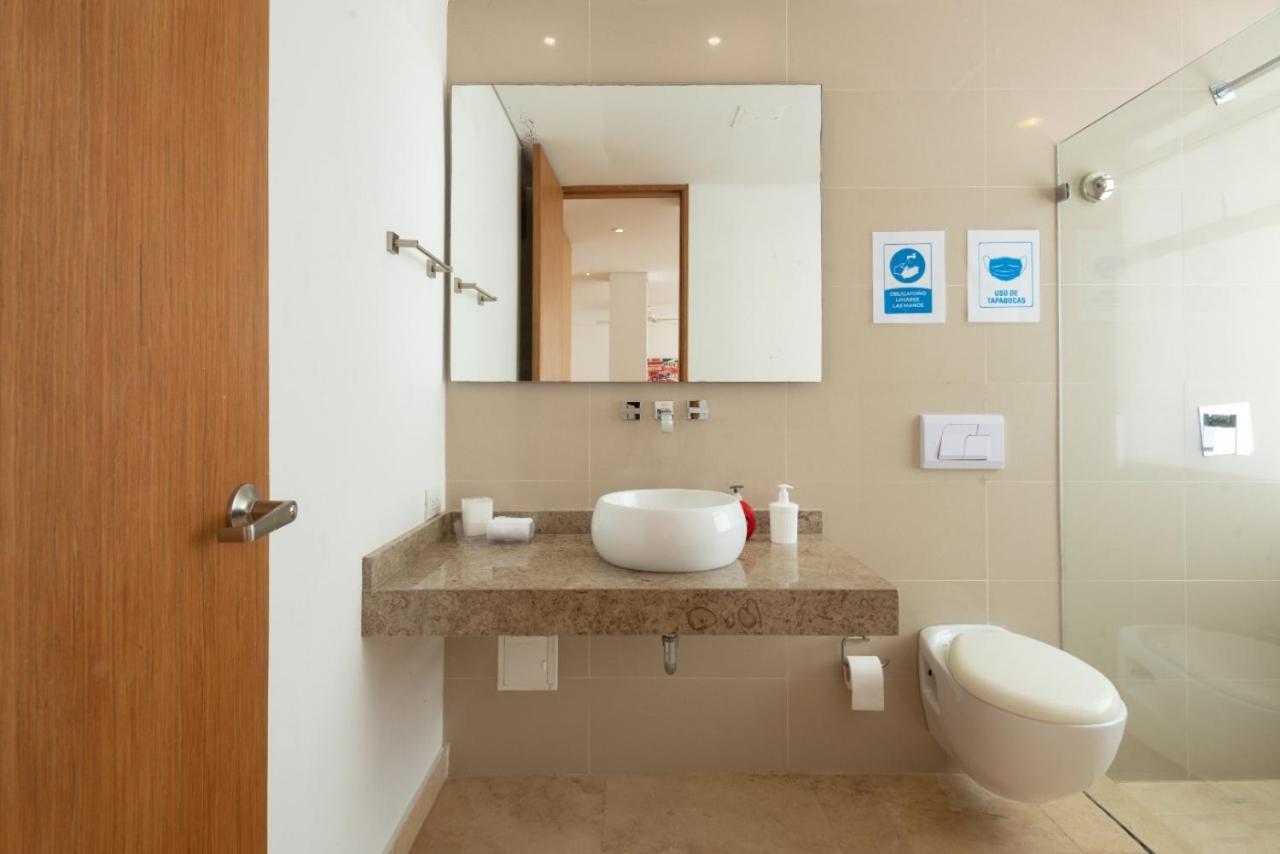 Grande La Matuna Cartagena