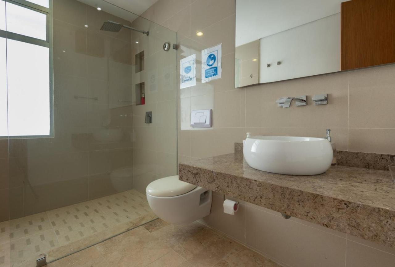 Grande La Matuna Apartment