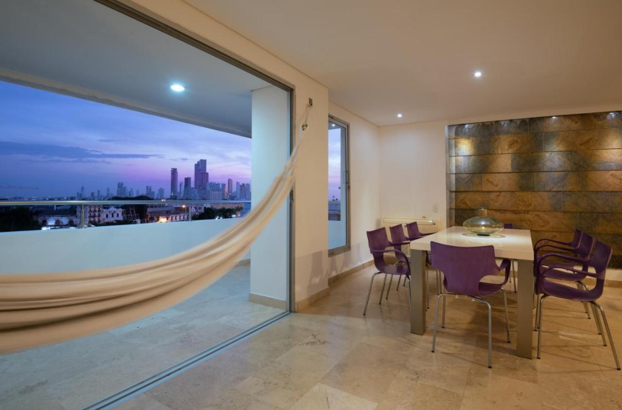 Grande La Matuna Cartagena